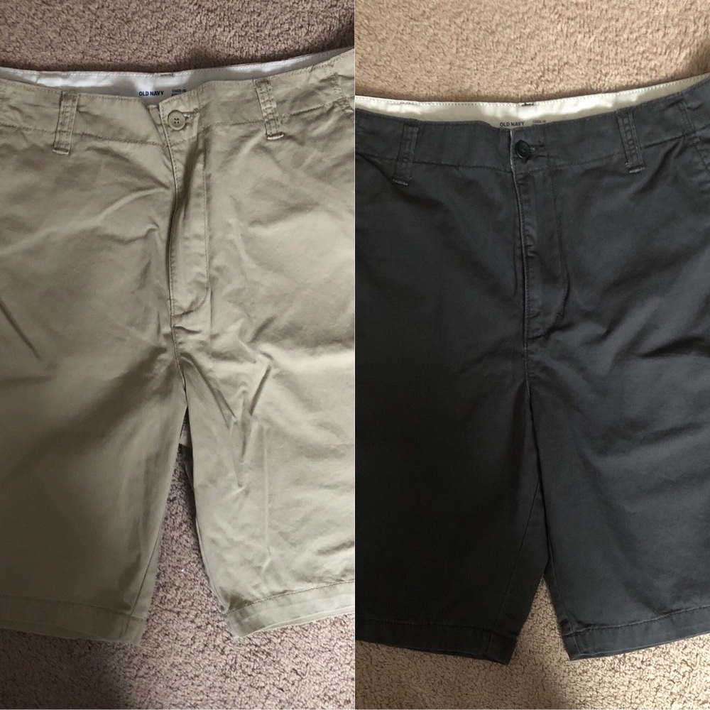 Men’s Old Navy Shorts
